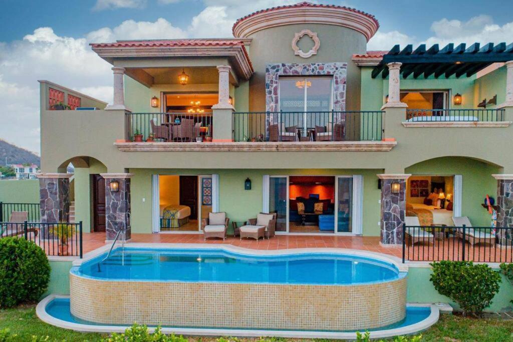 Cabo San Lucas Villa Villa