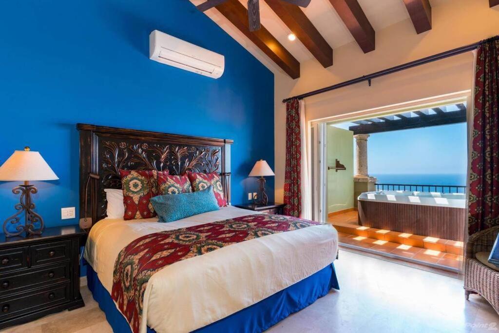 Cabo San Lucas Villa Villa