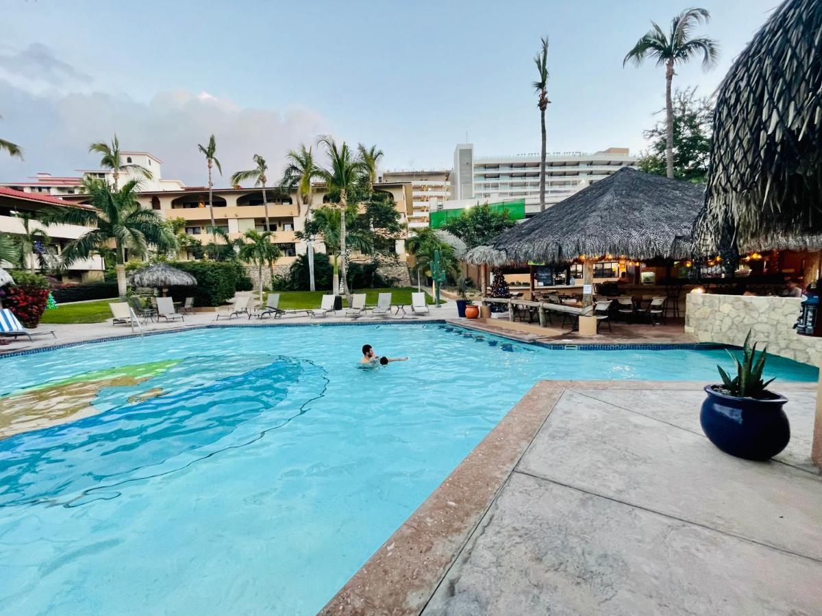Location In Medano -marina Sol Lrg 2 Bed Steps To Beach, Downtown & Marina Apartment Cabo San Lucas