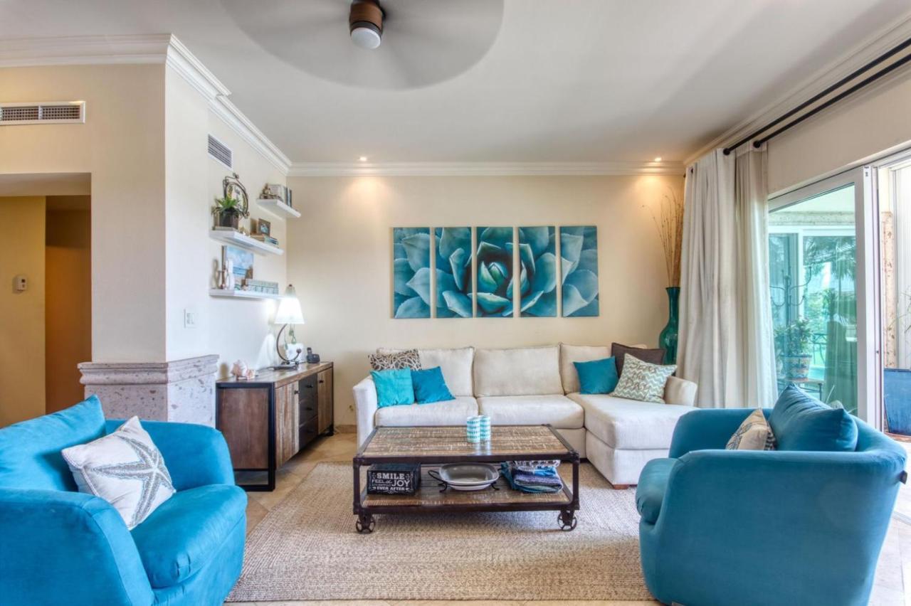 Holiday home Perfect Location - Puerta Cabo Village 500 Steps To The Beach &