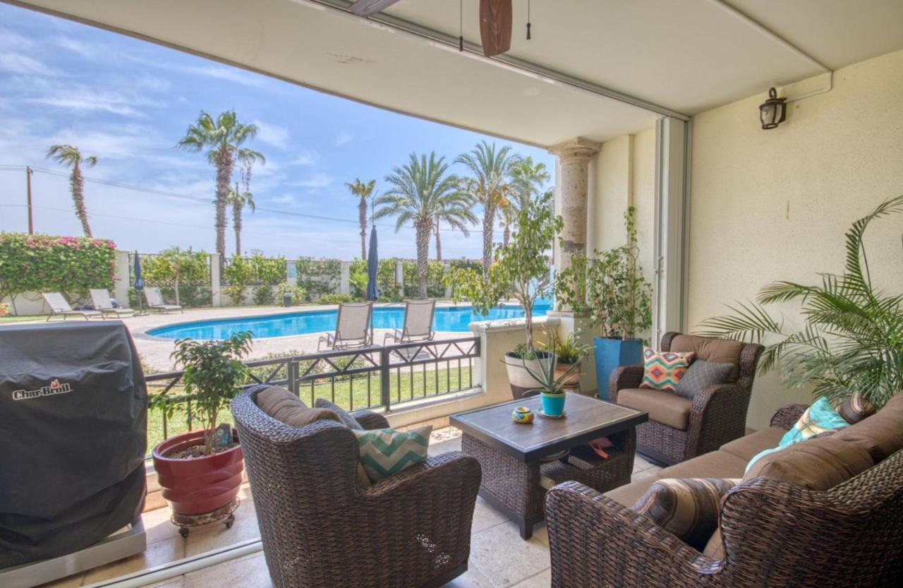 Perfect Location - Puerta Cabo Village 500 Steps To The Beach & * Cabo San Lucas