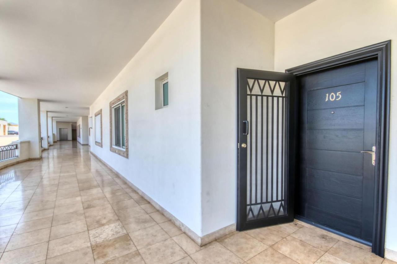 Holiday home Perfect Location - Puerta Cabo Village 500 Steps To The Beach &
