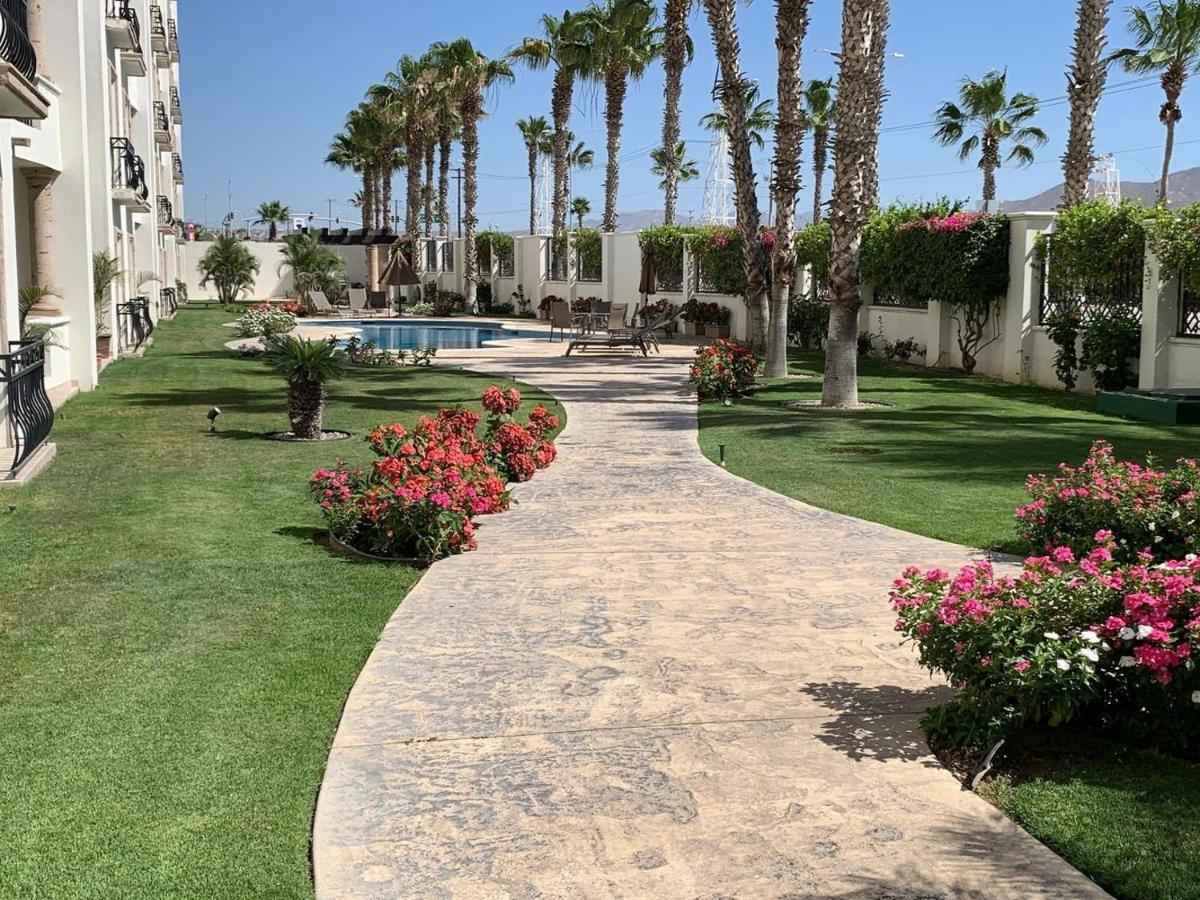 Perfect Location - Puerta Cabo Village 500 Steps To The Beach & *