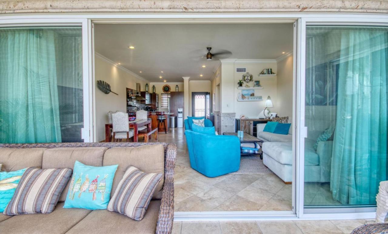 Perfect Location - Puerta Cabo Village 500 Steps To The Beach & * Cabo San Lucas