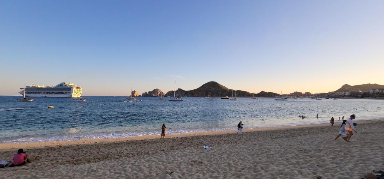 Perfect Location - Puerta Cabo Village 500 Steps To The Beach & * Cabo San Lucas
