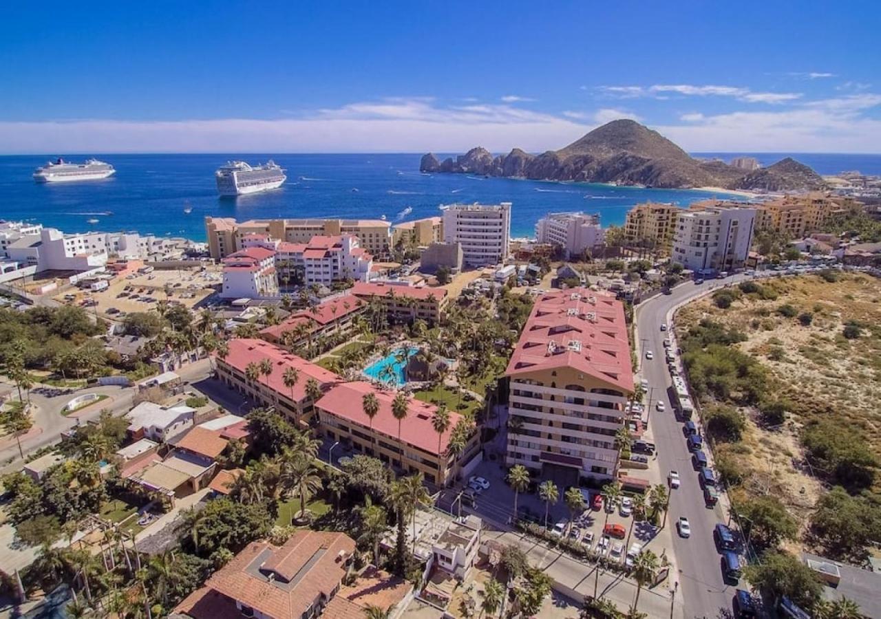 Apartment Location In Medano -marina Sol Lrg 2 Bed Steps To Beach, Downtown & Marina