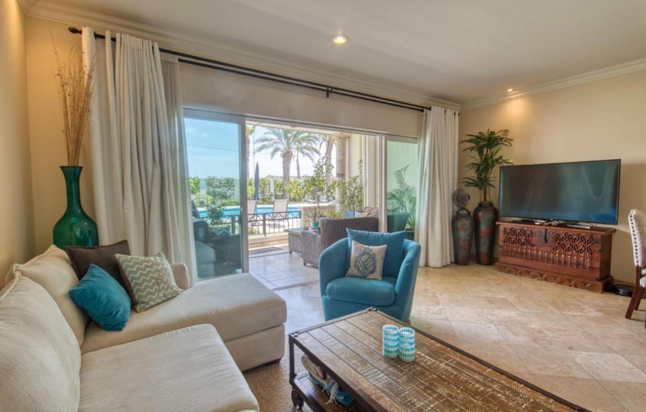 Perfect Location - Puerta Cabo Village 500 Steps To The Beach & *