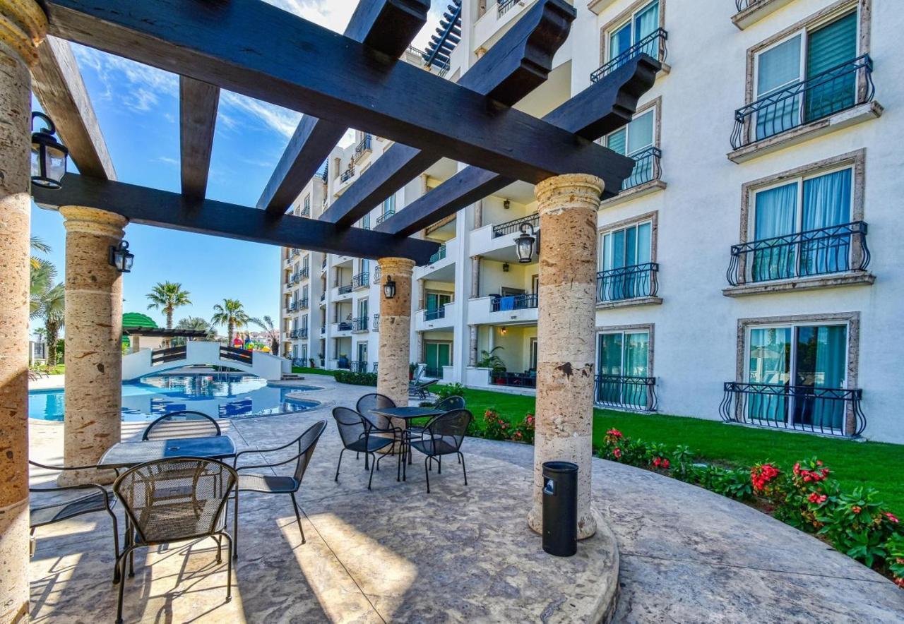 Perfect Location - Puerta Cabo Village 500 Steps To The Beach & Holiday home Cabo San Lucas