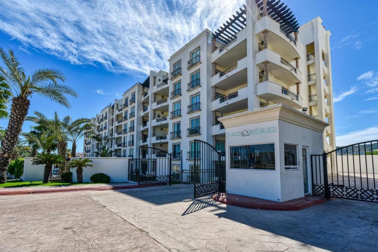 Perfect Location - Puerta Cabo Village 500 Steps To The Beach & Cabo San Lucas