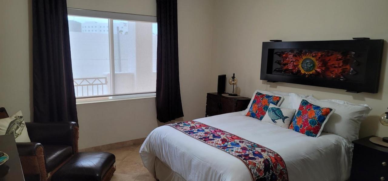 Holiday home Perfect Location - Puerta Cabo Village 500 Steps To The Beach & *