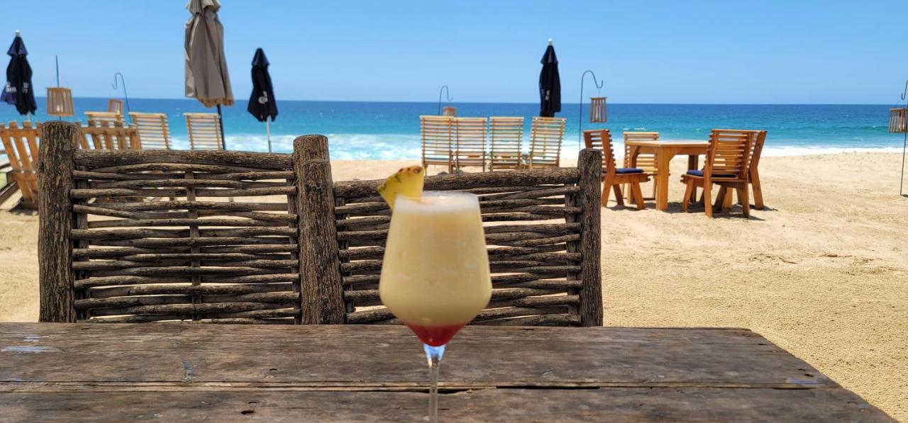 Perfect Location - Puerta Cabo Village 500 Steps To The Beach & Cabo San Lucas