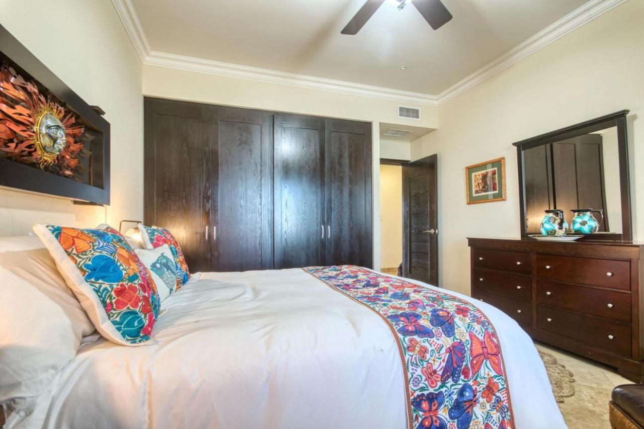 Perfect Location - Puerta Cabo Village 500 Steps To The Beach & Cabo San Lucas