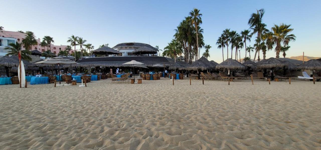 Perfect Location - Puerta Cabo Village 500 Steps To The Beach & * Cabo San Lucas