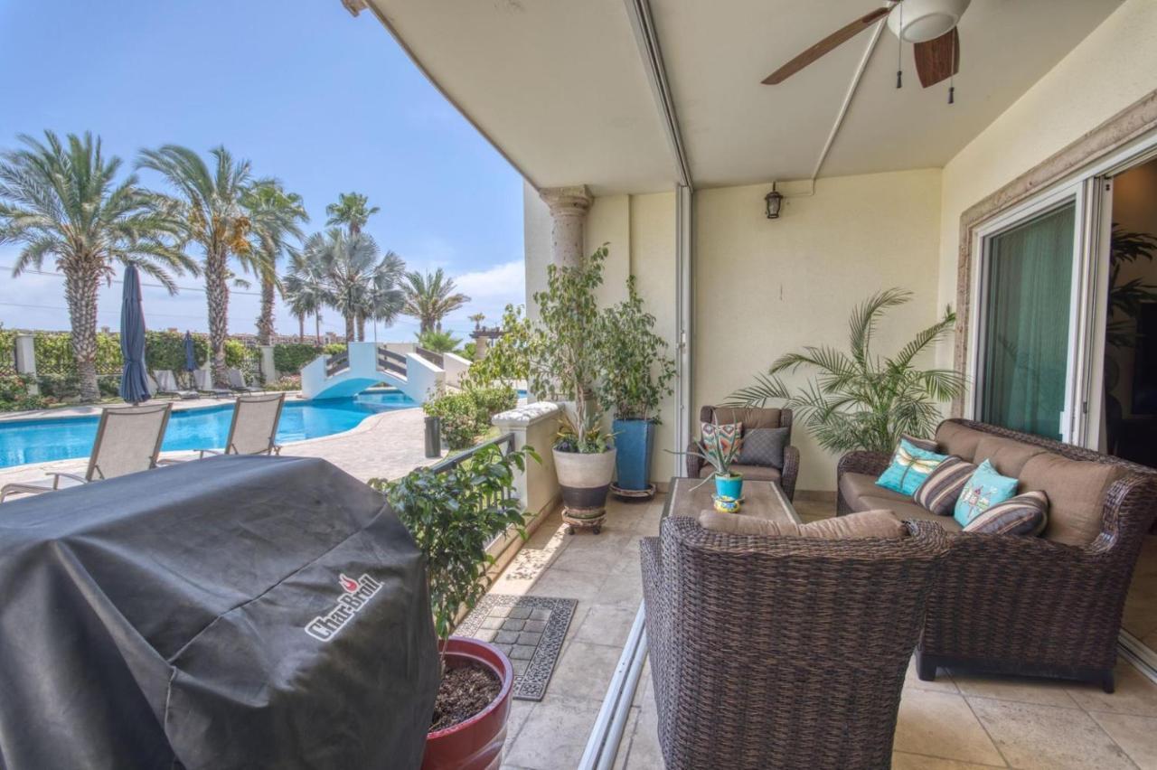 Perfect Location - Puerta Cabo Village 500 Steps To The Beach &