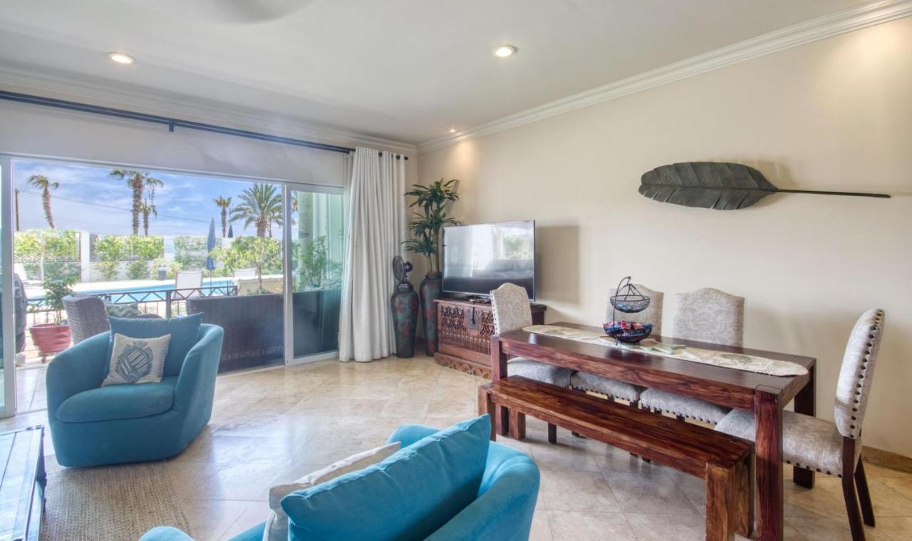 Perfect Location - Puerta Cabo Village 500 Steps To The Beach & *