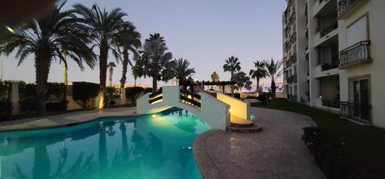 Holiday home Perfect Location - Puerta Cabo Village 500 Steps To The Beach &