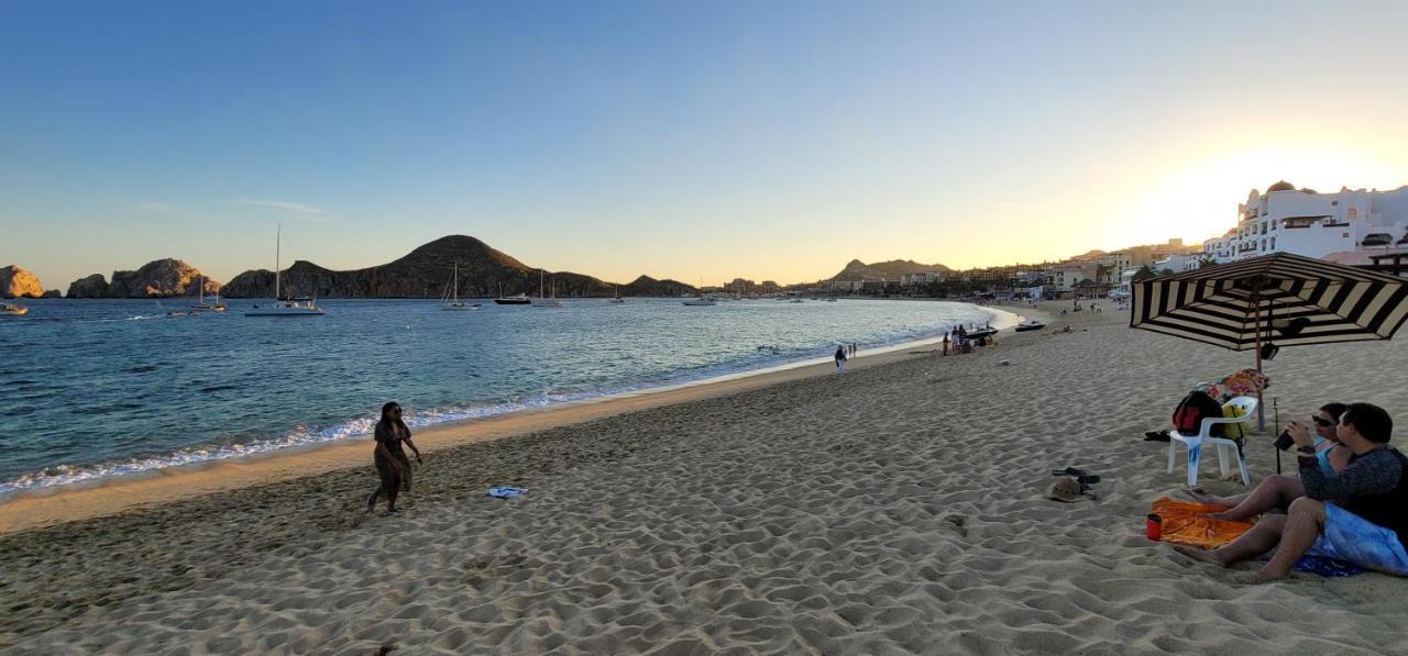 Perfect Location - Puerta Cabo Village 500 Steps To The Beach &