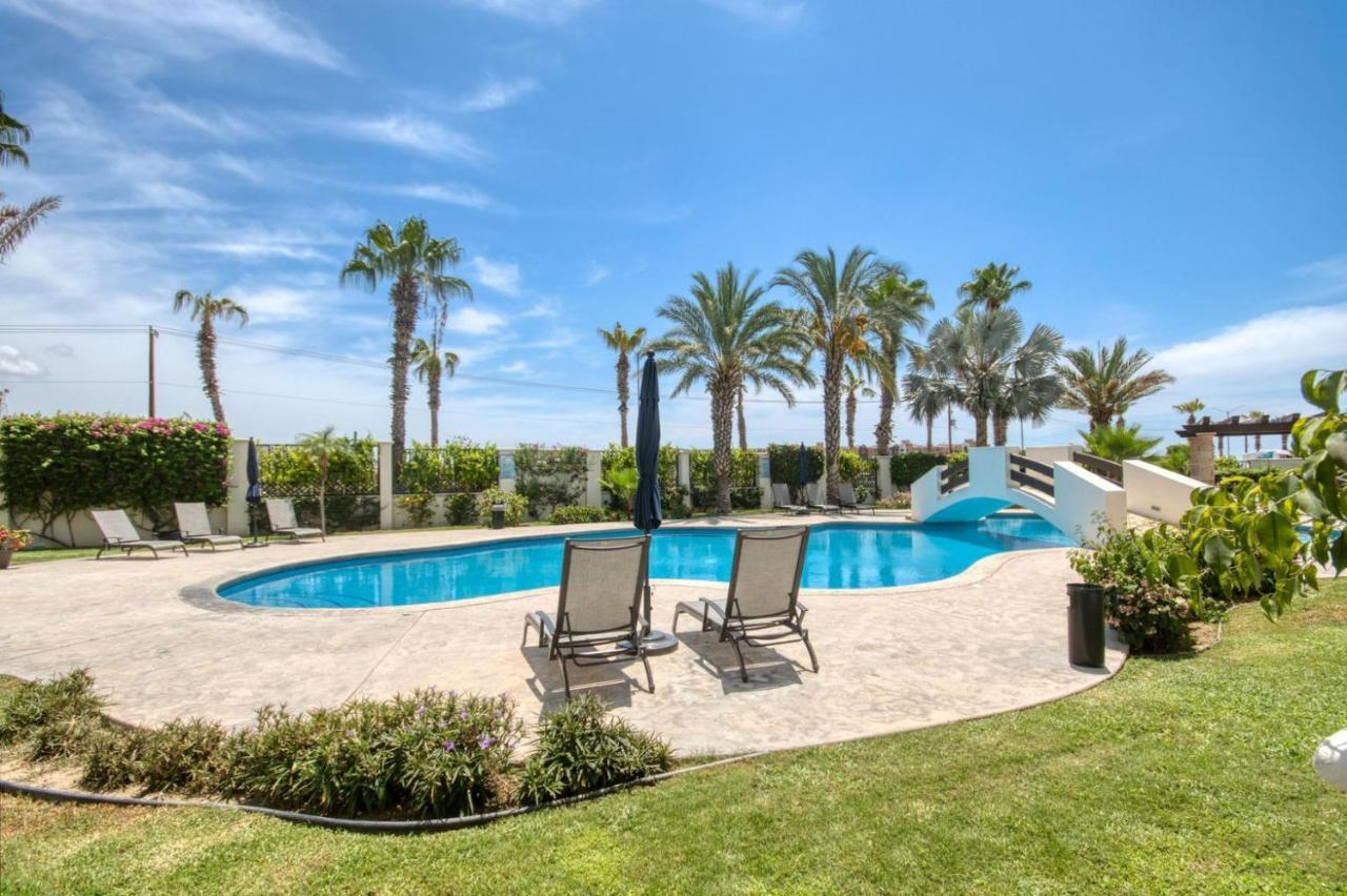 Perfect Location - Puerta Cabo Village 500 Steps To The Beach & Holiday home Cabo San Lucas