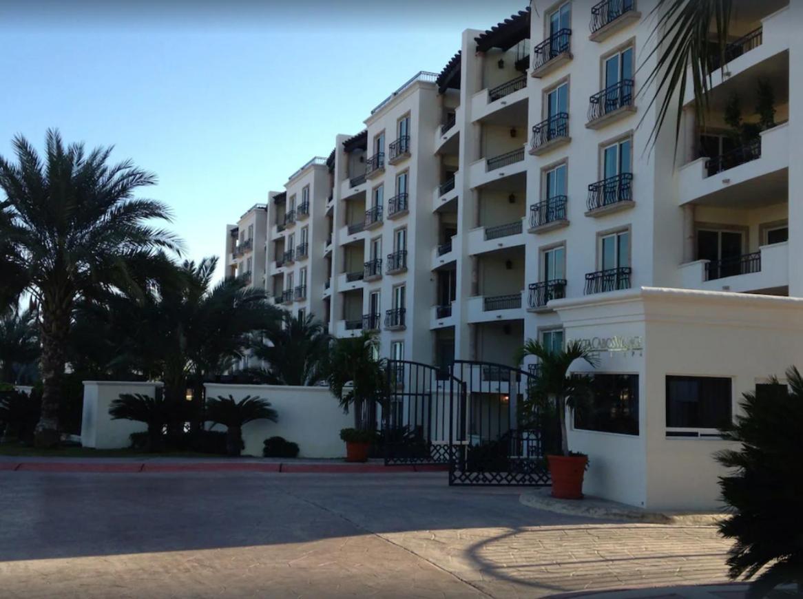 Perfect Location - Puerta Cabo Village 500 Steps To The Beach & Cabo San Lucas