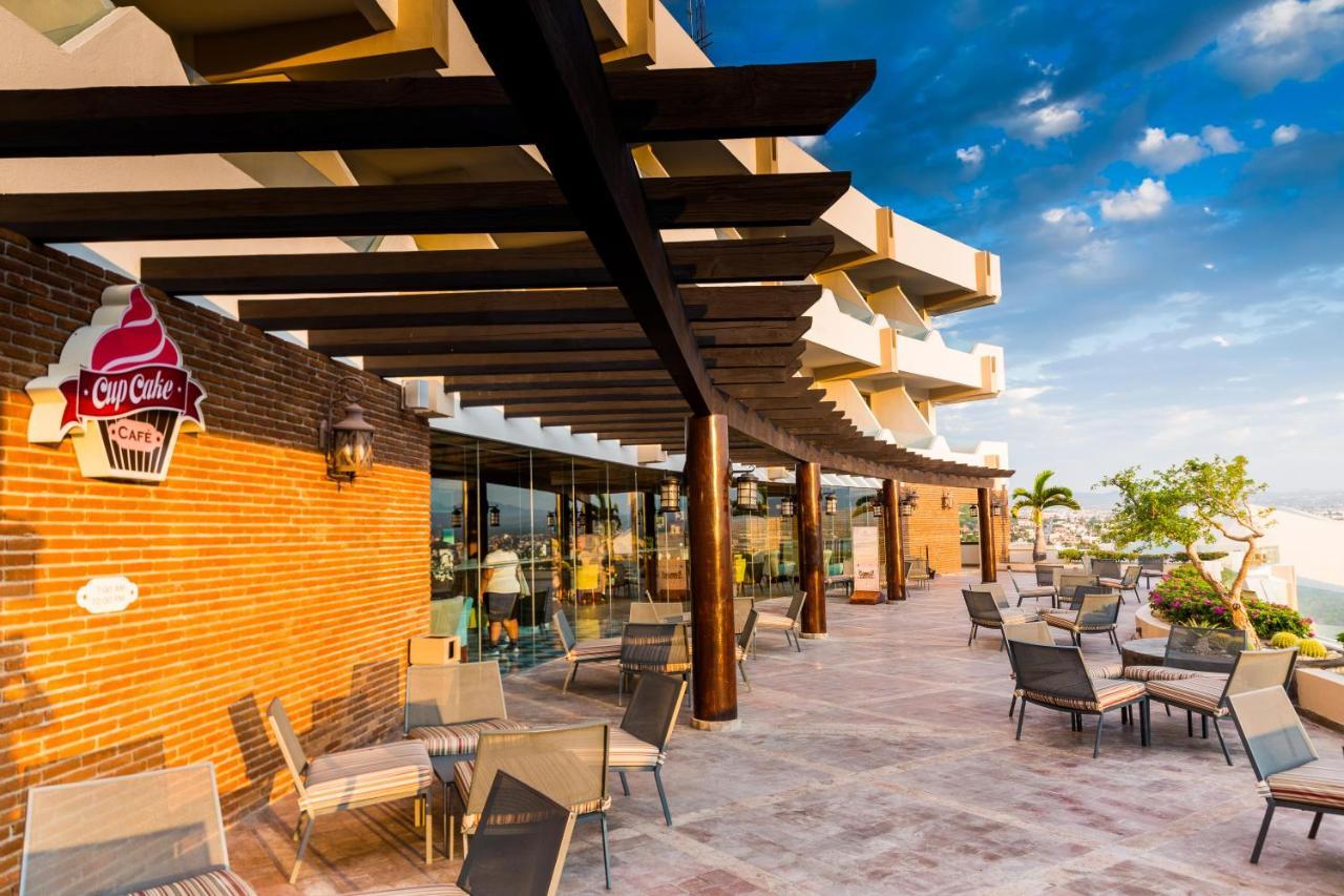 Resort Sandos Finisterra Cabo San Lucas