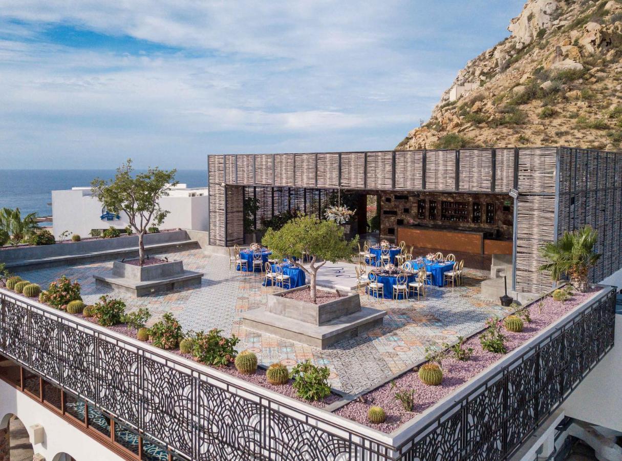 Resort Sandos Finisterra