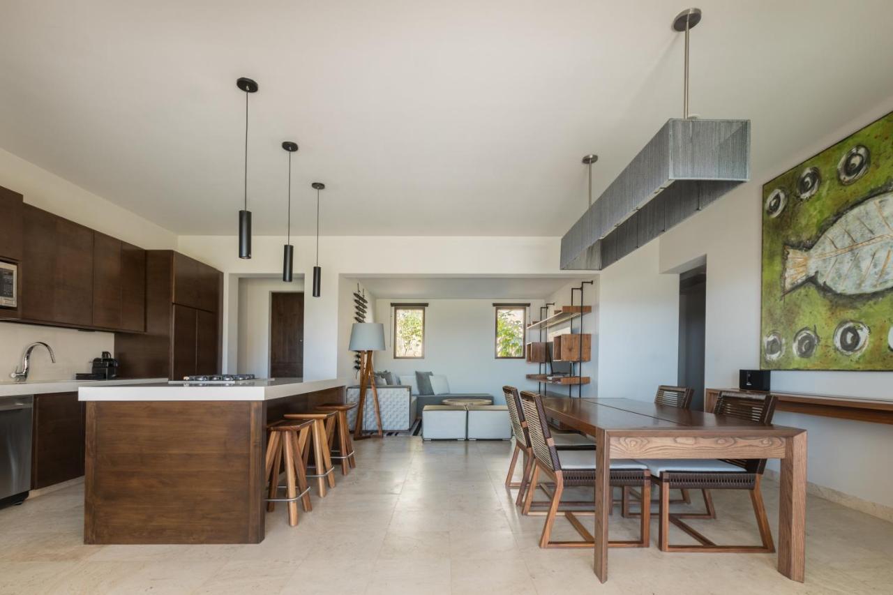 Hotel Live Aqua Private Residences Cabos Cabo San Lucas