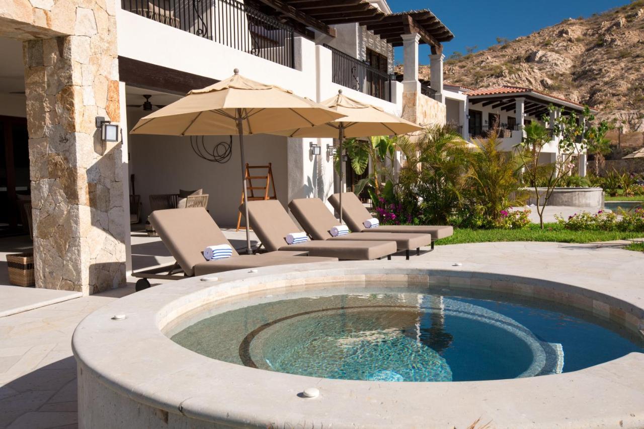 Live Aqua Private Residences Cabos Hotel