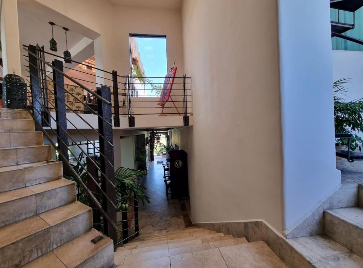 Puerta Vieja Hotel Boutique