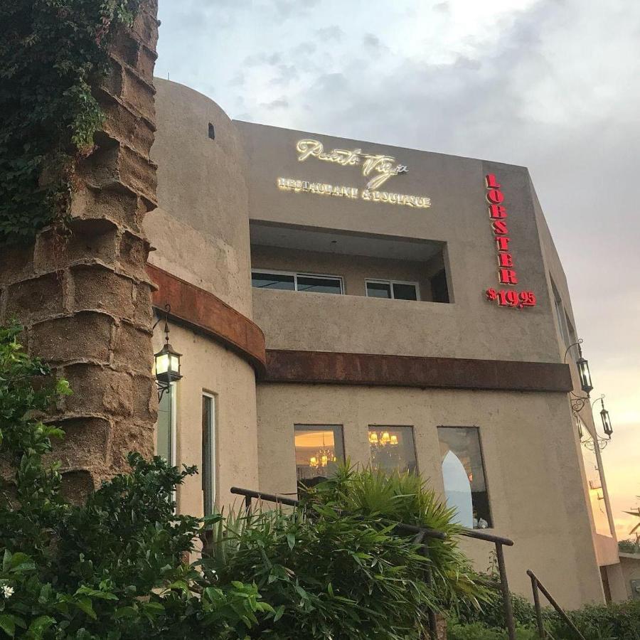 Puerta Vieja Hotel Boutique Cabo San Lucas