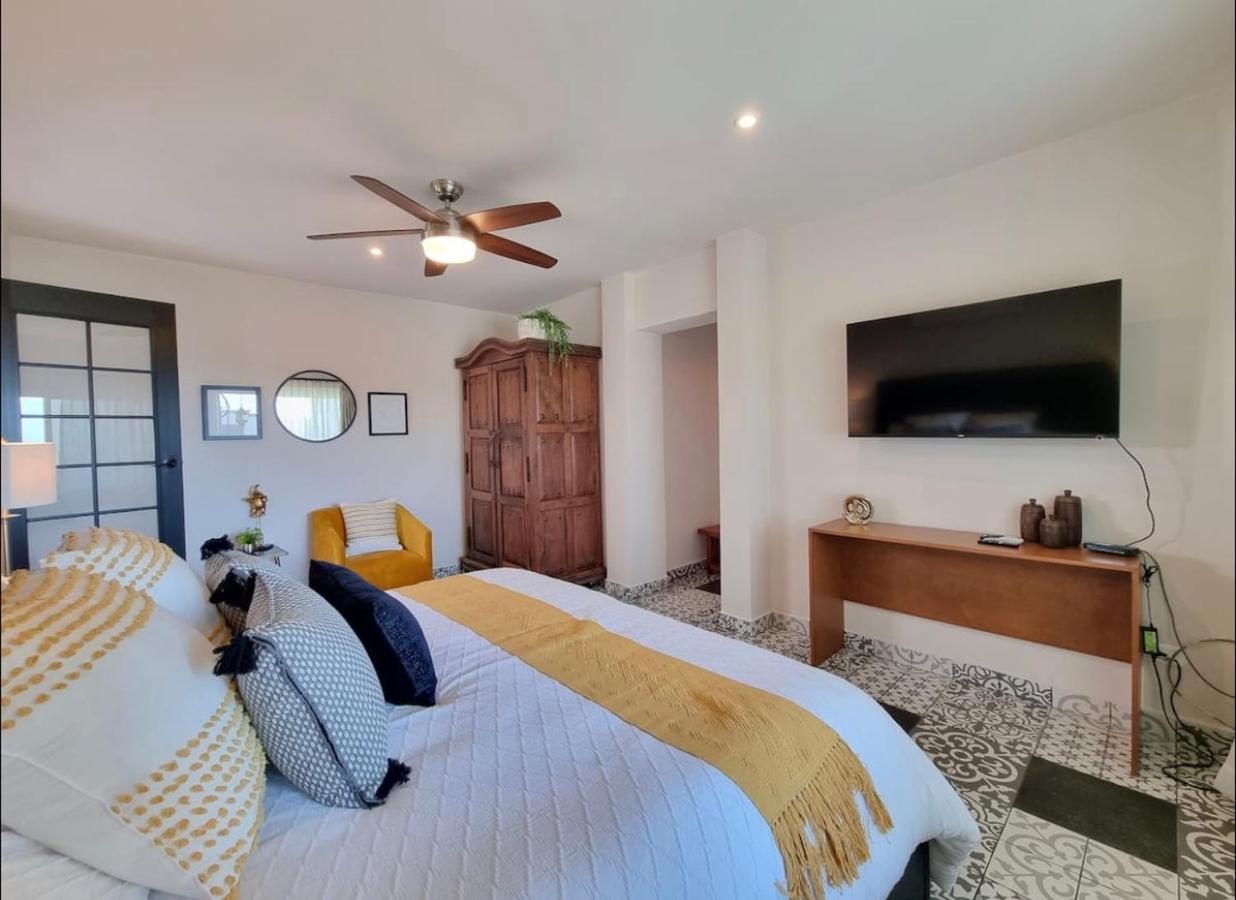 Puerta Vieja Hotel Boutique Hotel Cabo San Lucas