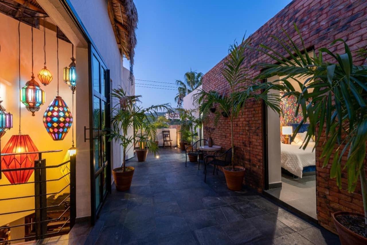 Puerta Vieja Hotel Boutique