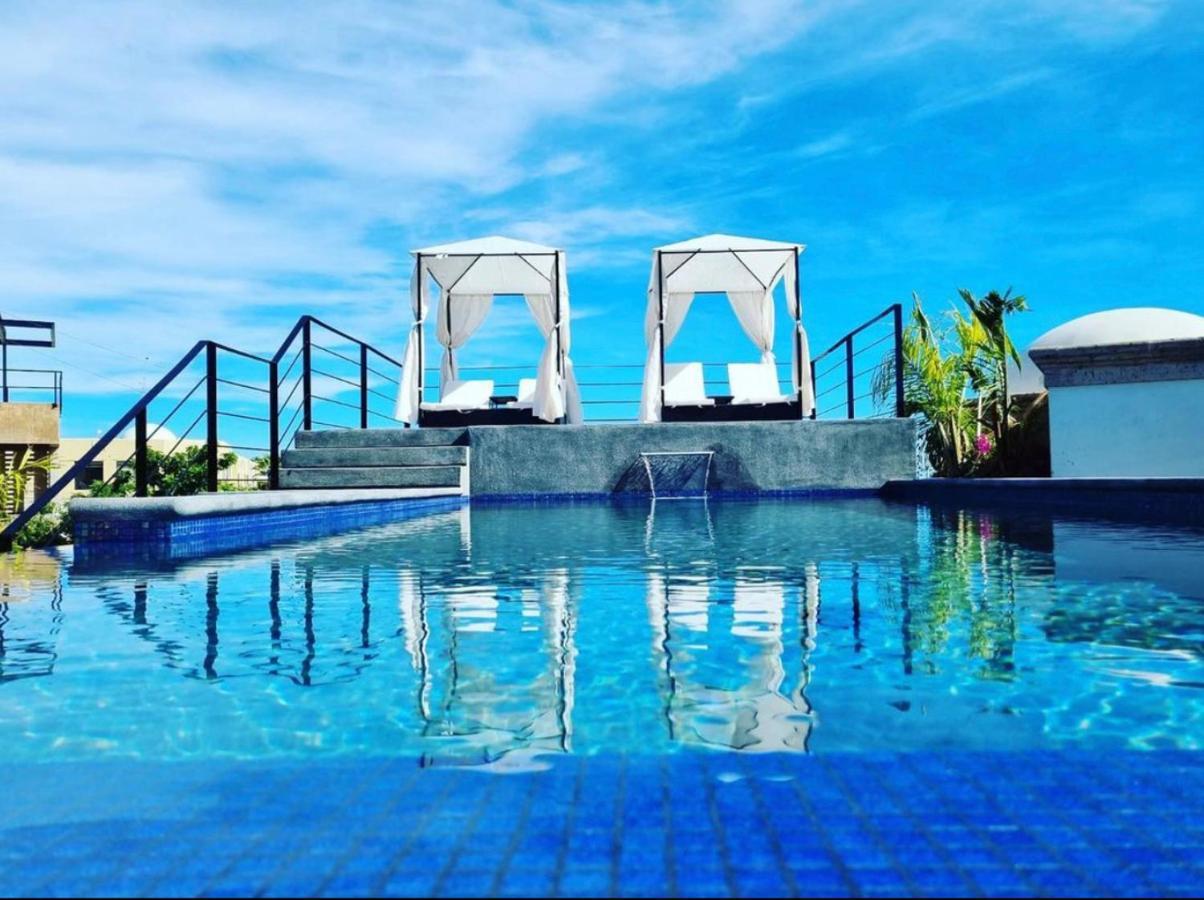 Puerta Vieja Hotel Boutique Hotel