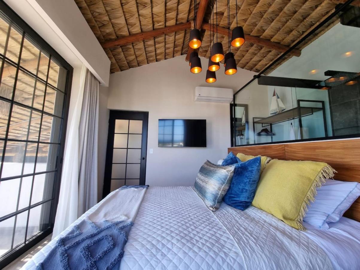 Hotel Puerta Vieja Hotel Boutique Cabo San Lucas