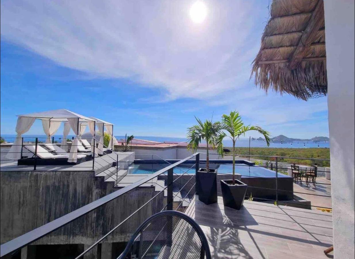 Puerta Vieja Hotel Boutique Cabo San Lucas