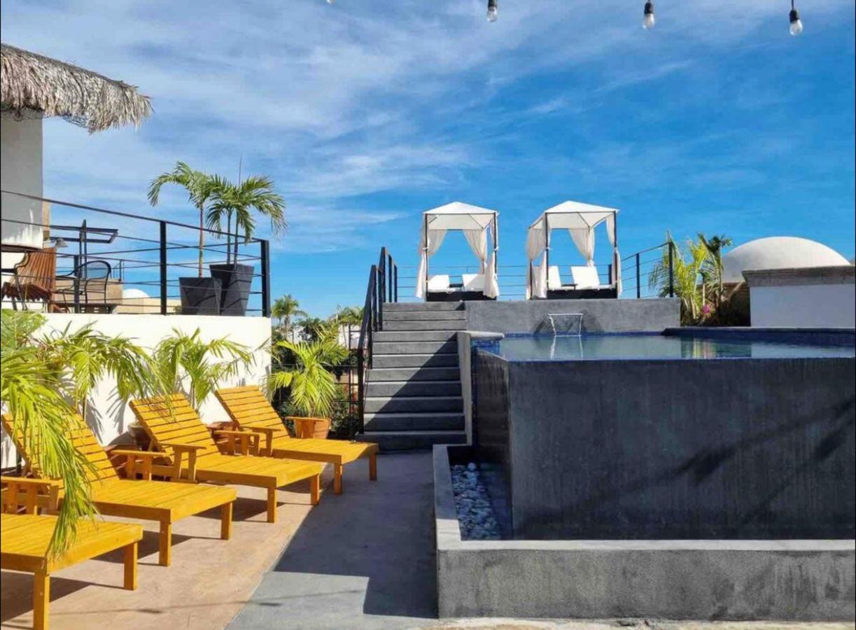 Puerta Vieja Hotel Boutique Hotel 4*
