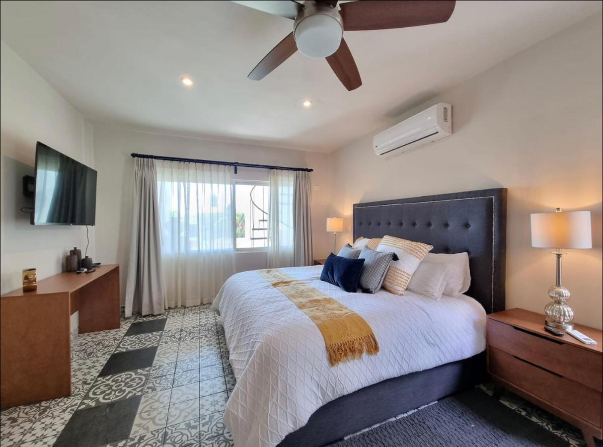 Puerta Vieja Hotel Boutique Hotel
