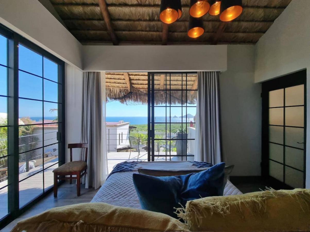 Puerta Vieja Hotel Boutique 4* Cabo San Lucas