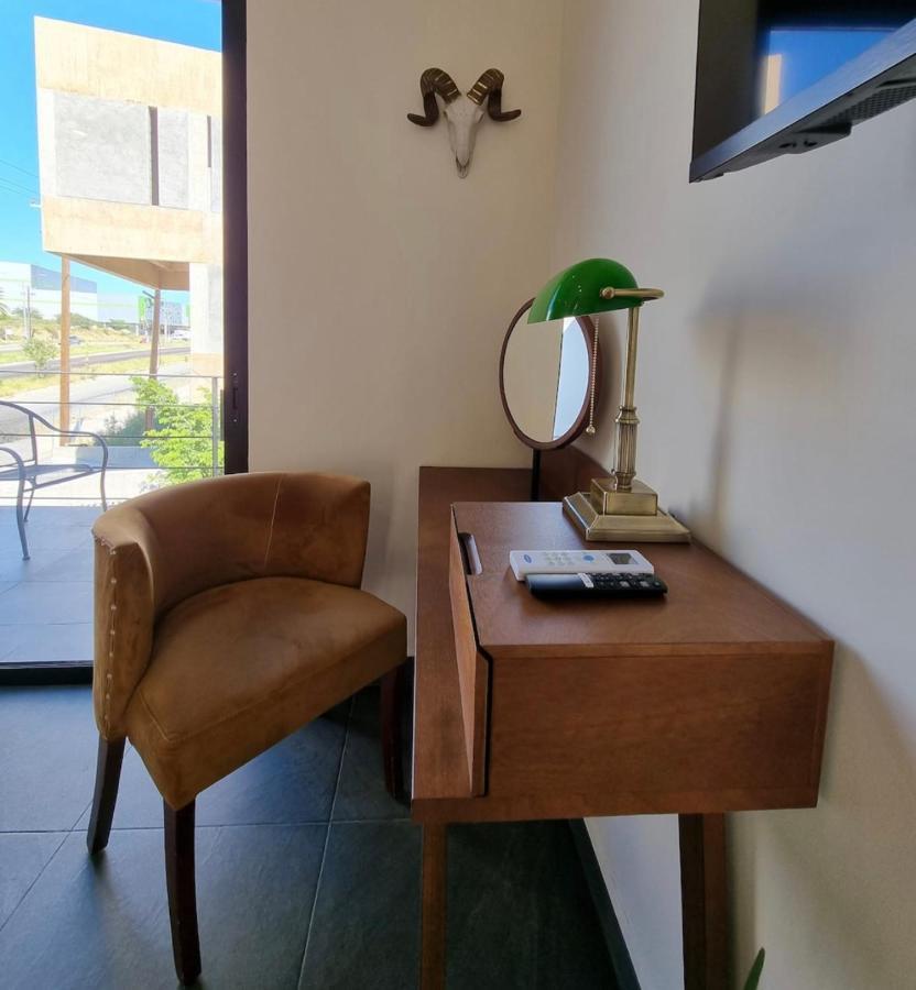 Puerta Vieja Hotel Boutique Hotel