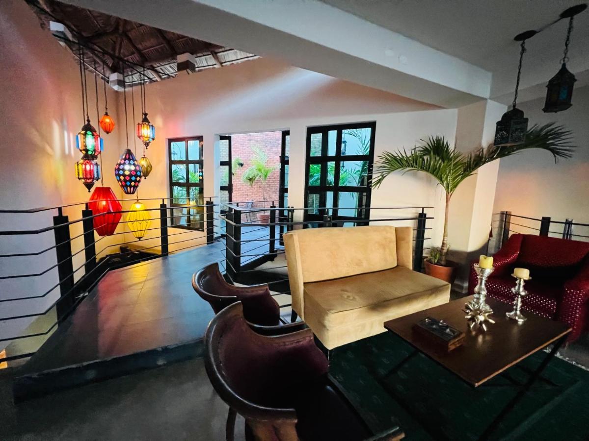 Hotel Puerta Vieja Hotel Boutique Cabo San Lucas