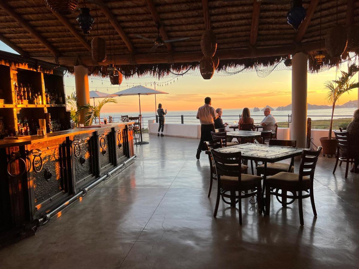Hotel Puerta Vieja Hotel Boutique Cabo San Lucas