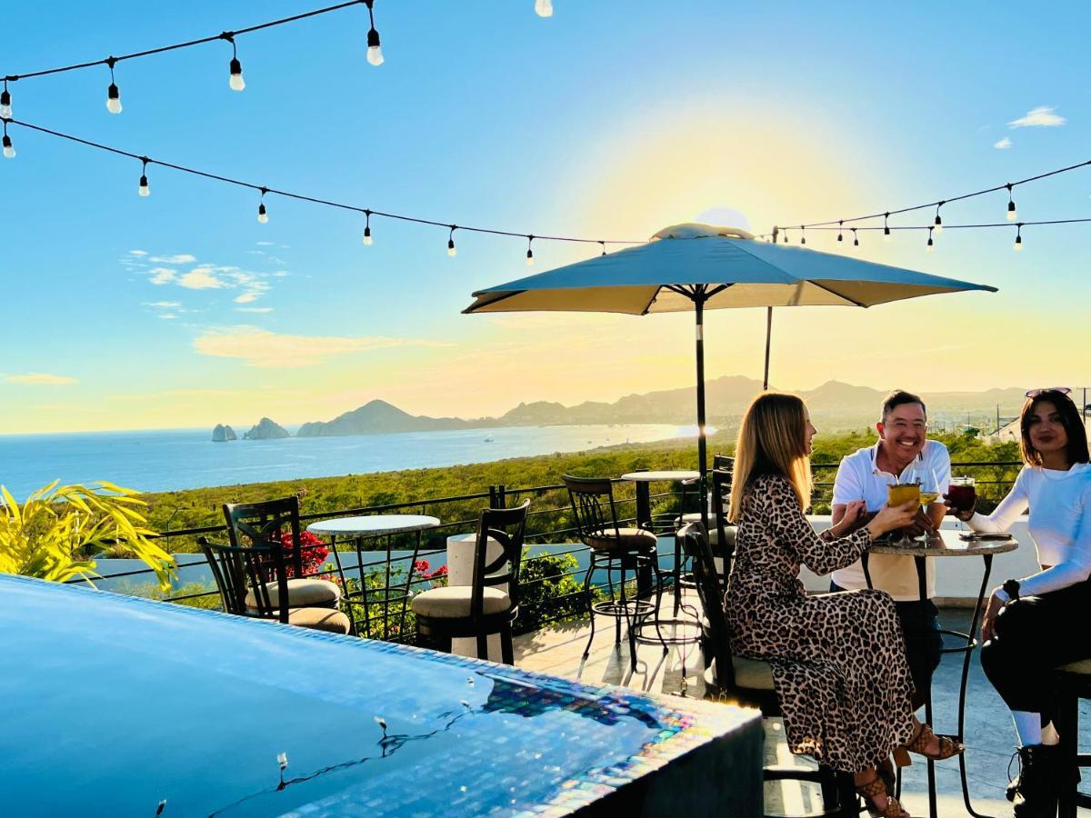 Puerta Vieja Hotel Boutique Cabo San Lucas
