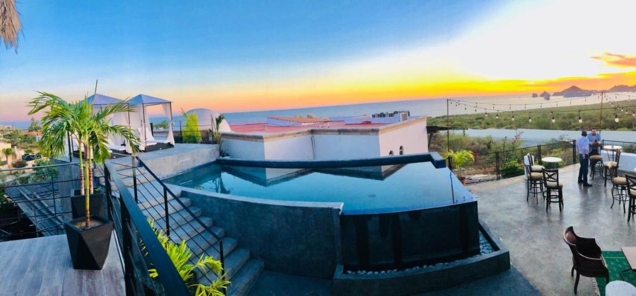 Puerta Vieja Hotel Boutique Cabo San Lucas