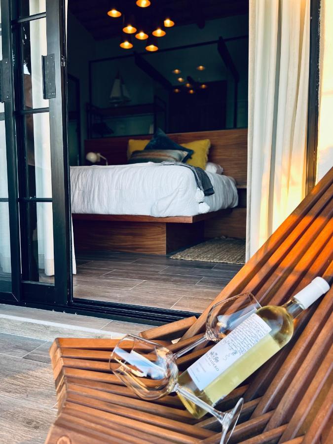Hotel Puerta Vieja Hotel Boutique