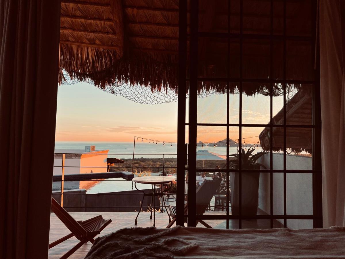 Puerta Vieja Hotel Boutique Cabo San Lucas