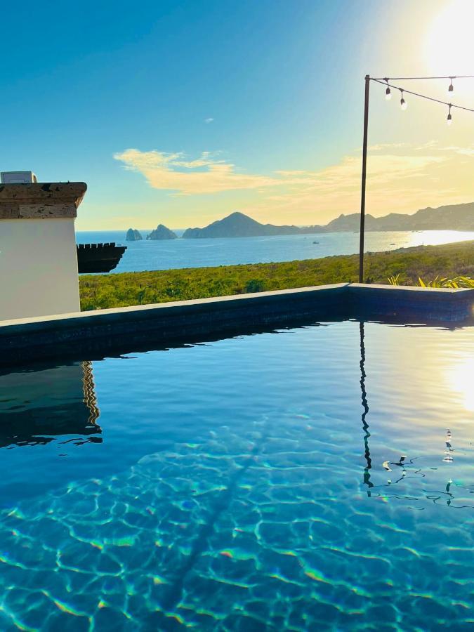 Hotel Puerta Vieja Hotel Boutique Cabo San Lucas