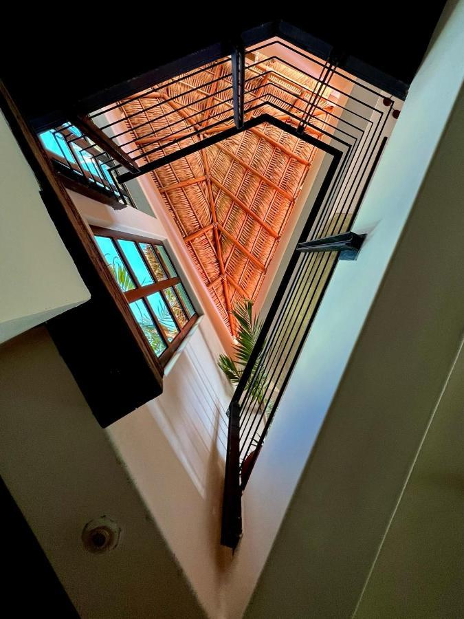 Hotel Puerta Vieja Hotel Boutique