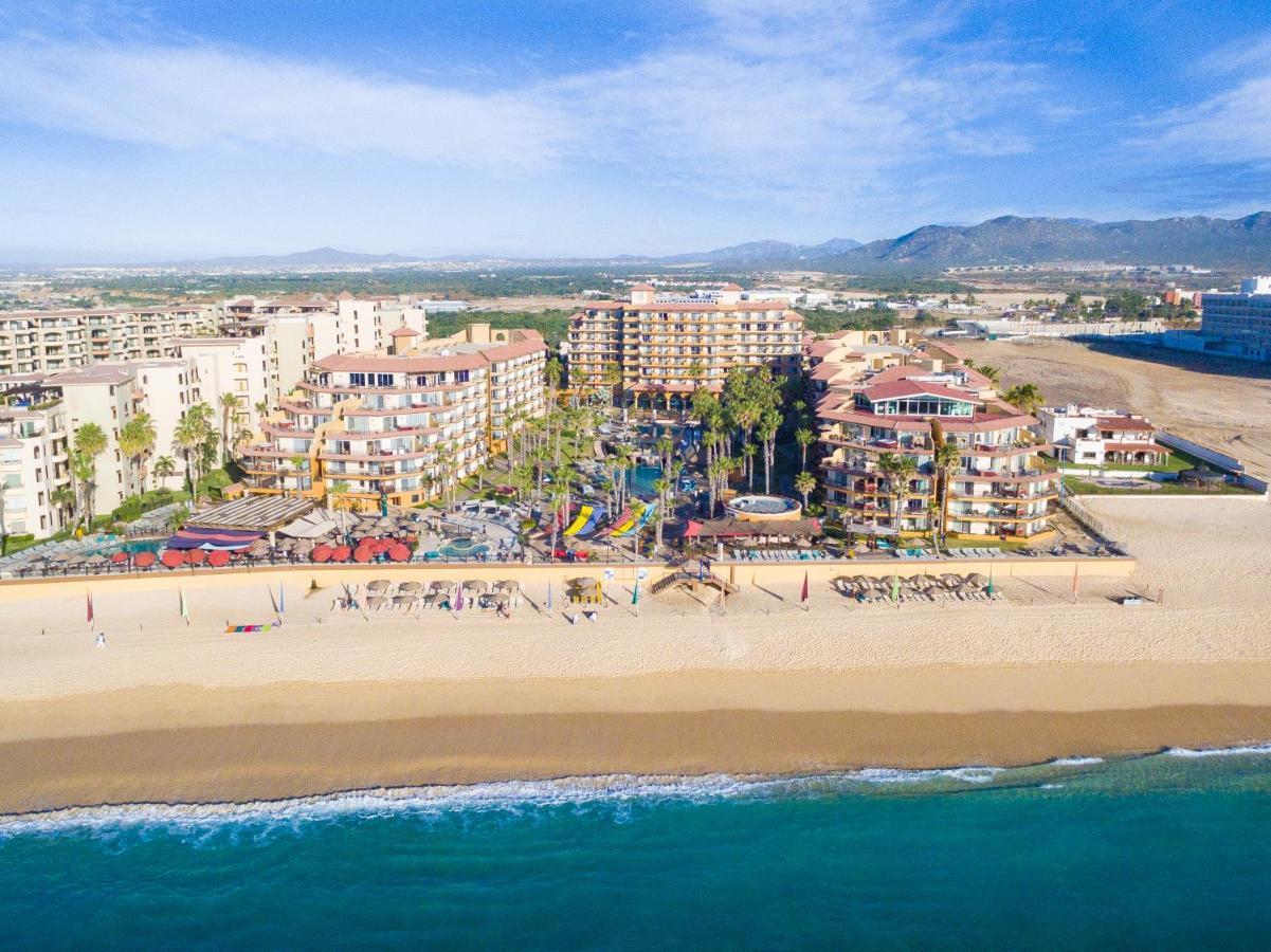 Del Palmar Beach & Spa Cabo San Lucas