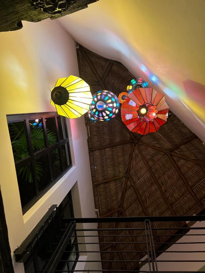 Hotel Puerta Vieja Hotel Boutique