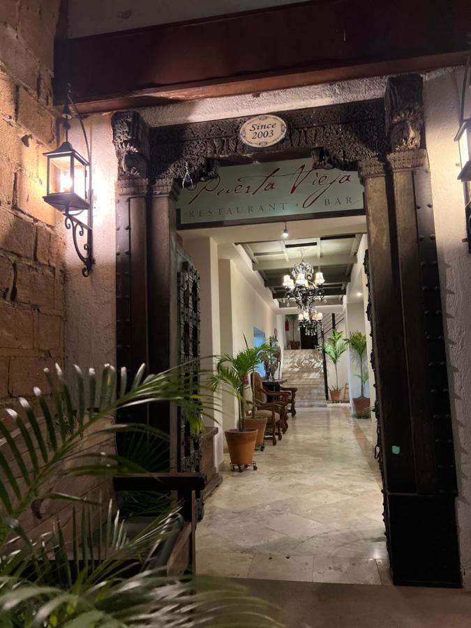 Puerta Vieja Hotel Boutique Cabo San Lucas