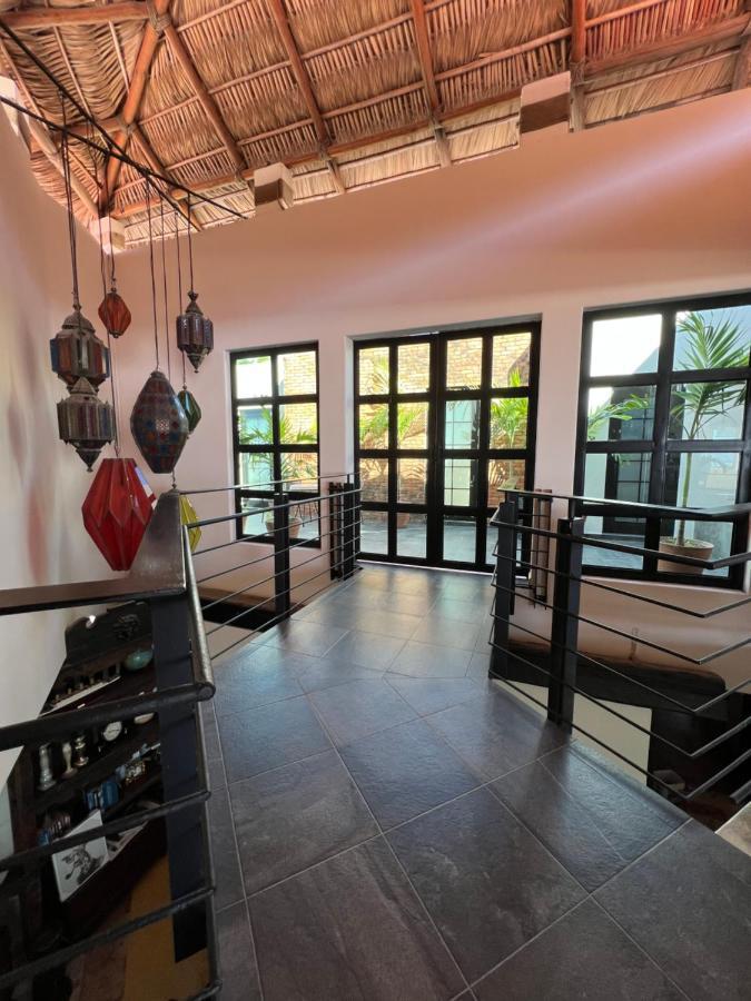 Puerta Vieja Hotel Boutique